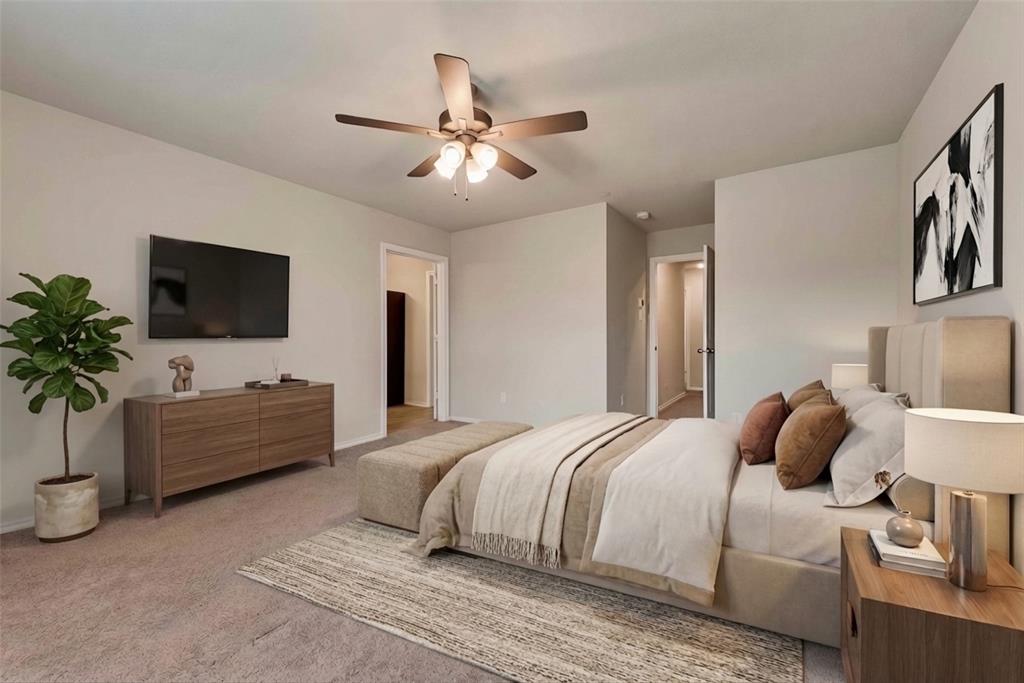 2224 Davenport Drive