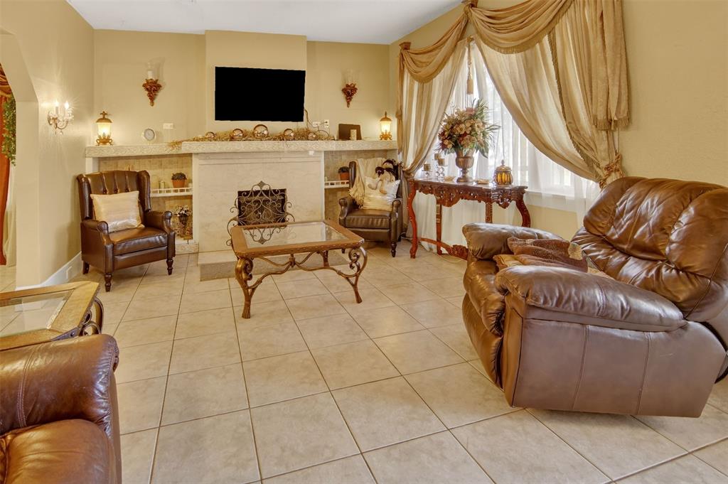 South Hemphill Heights Add - Residential