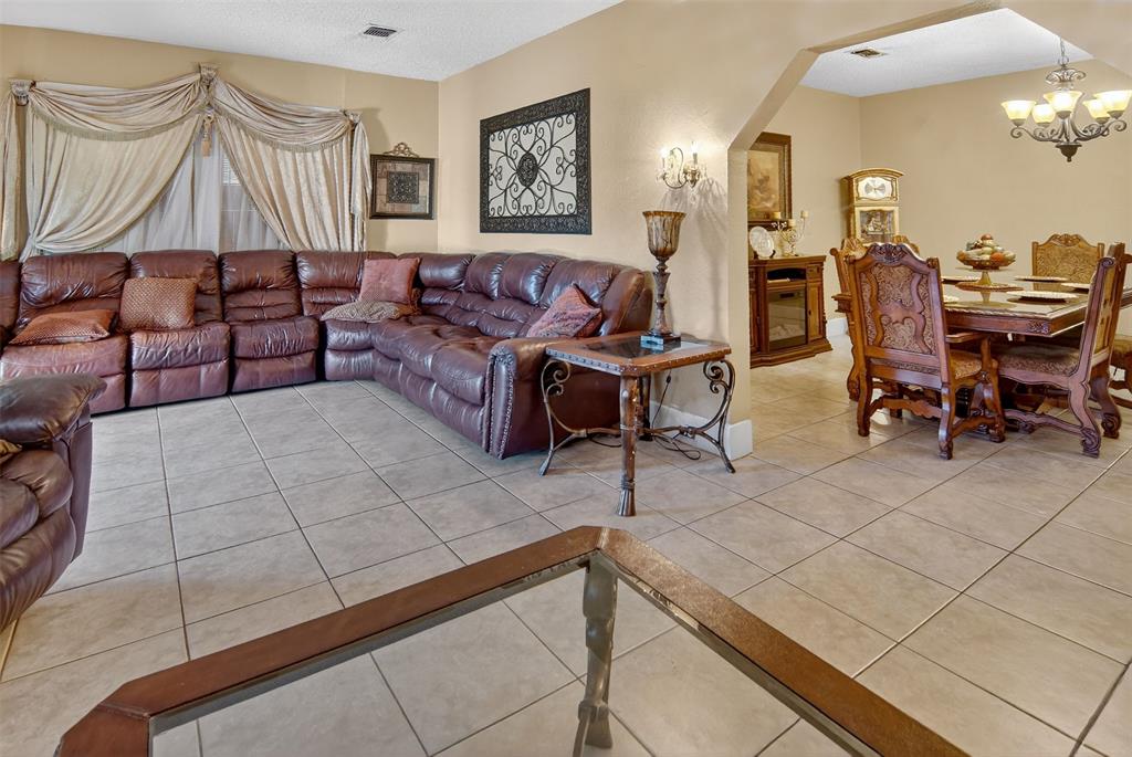 South Hemphill Heights Add - Residential