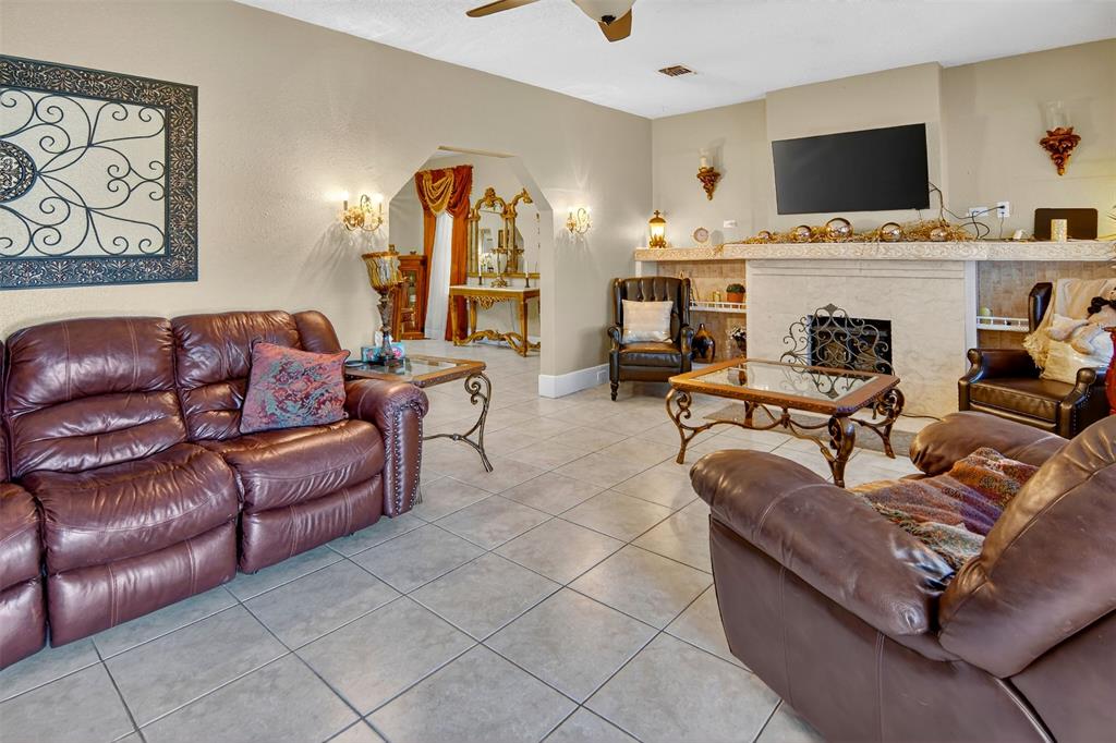 South Hemphill Heights Add - Residential