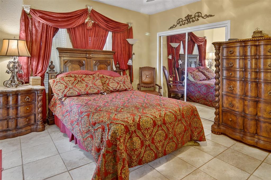 South Hemphill Heights Add - Residential