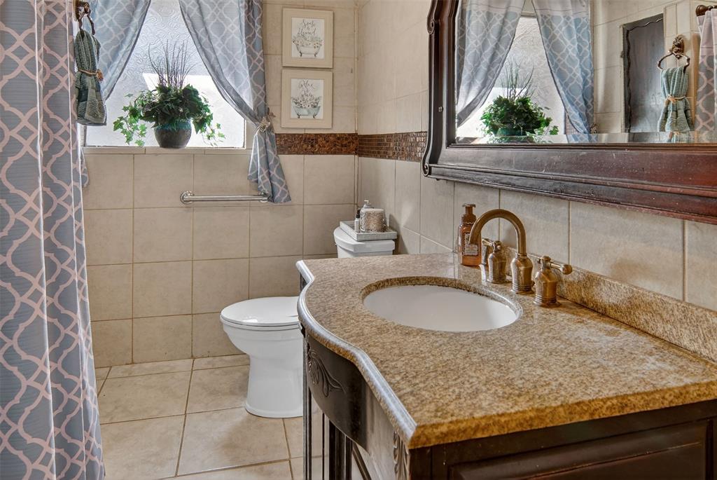 South Hemphill Heights Add - Residential