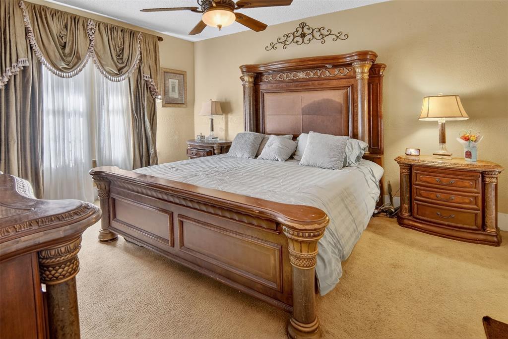 South Hemphill Heights Add - Residential