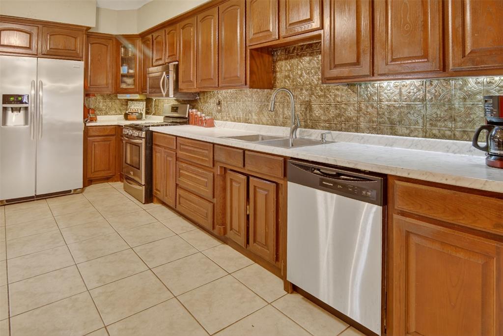 South Hemphill Heights Add - Residential