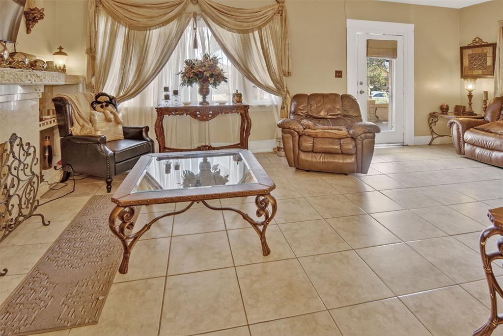 South Hemphill Heights Add - Residential