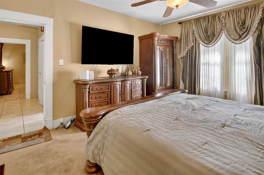 South Hemphill Heights Add - Residential