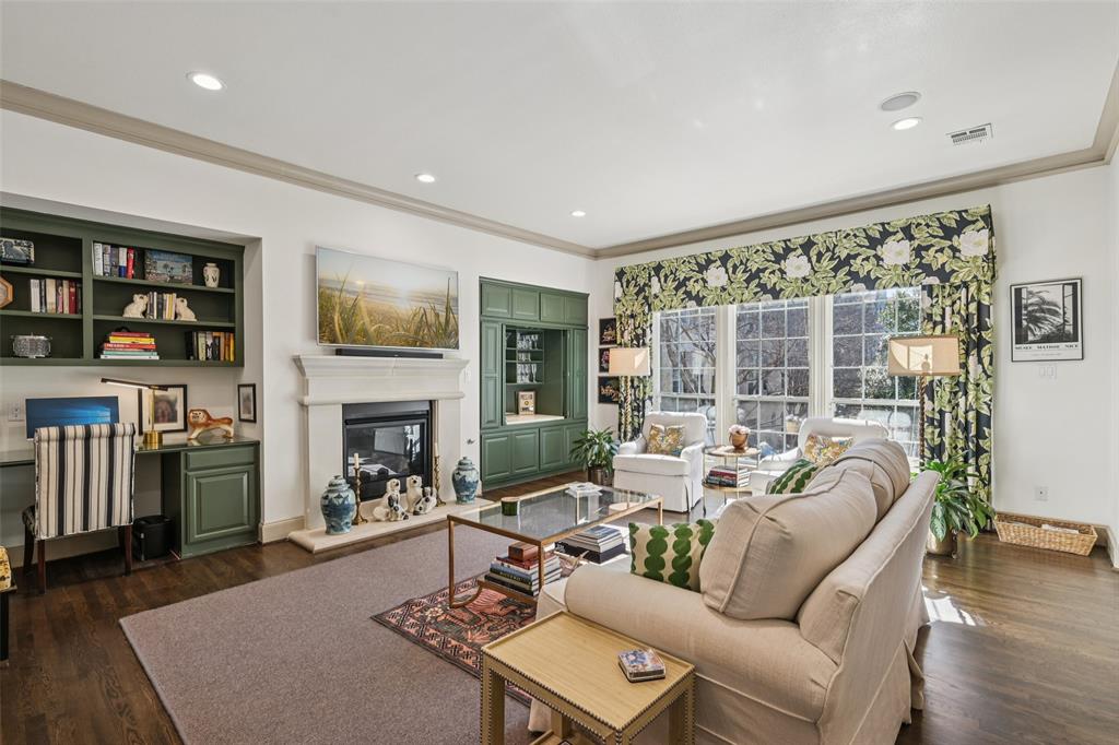 Foresite 02 - Residential