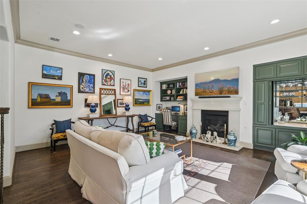 Foresite 02 - Residential