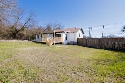 A home in Fort Worth