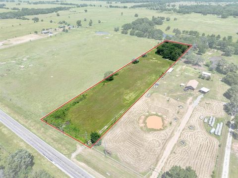 7203 E Fm 1396 Telephone TX 75488