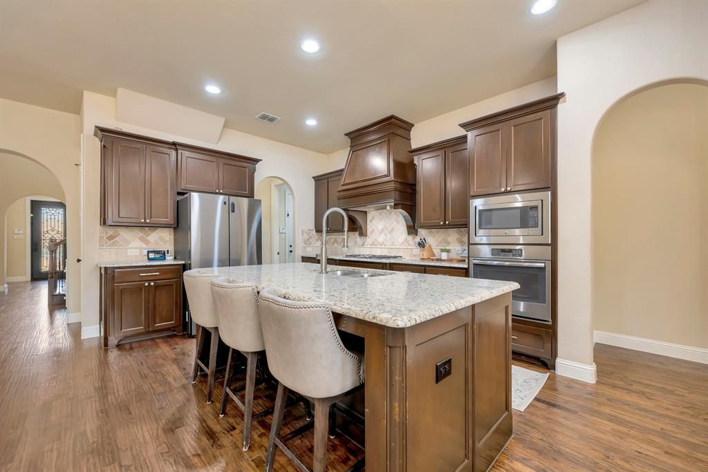 Fairway Ranch Ph 1 - Residential