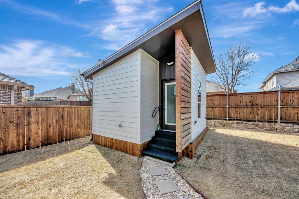 Fairway Ranch Ph 1 - Residential