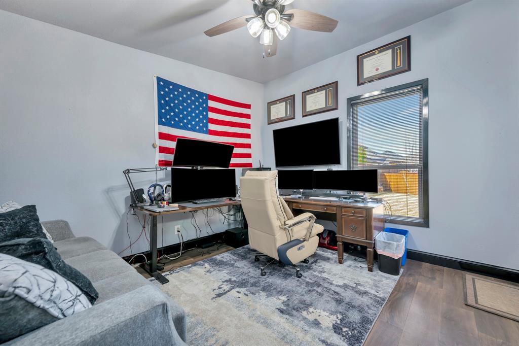 Fairway Ranch Ph 1 - Residential