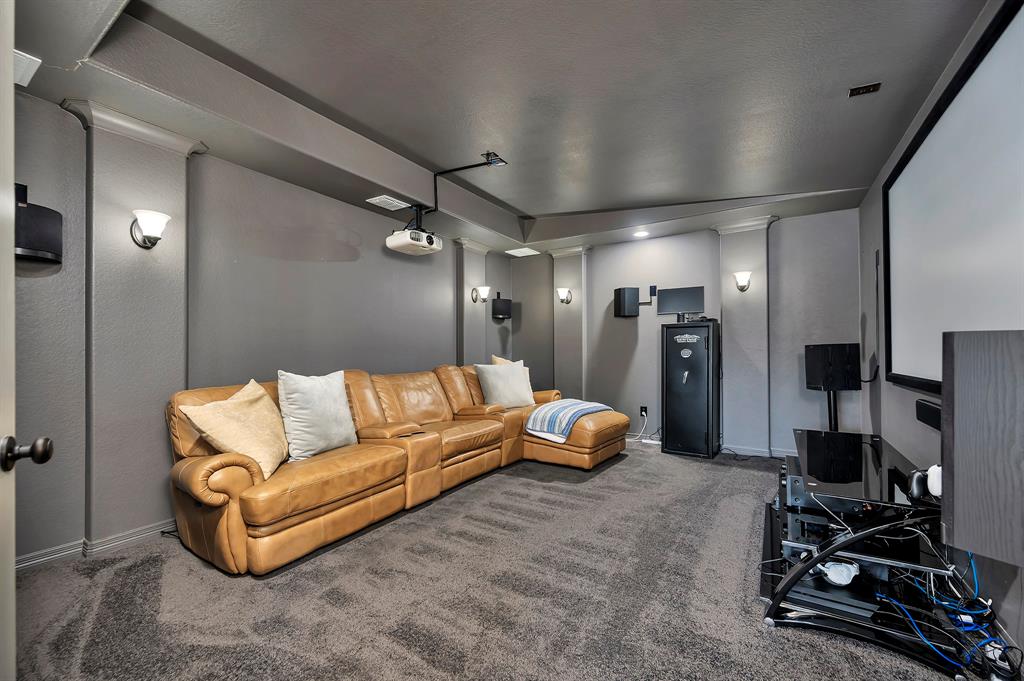 Fairway Ranch Ph 1 - Residential