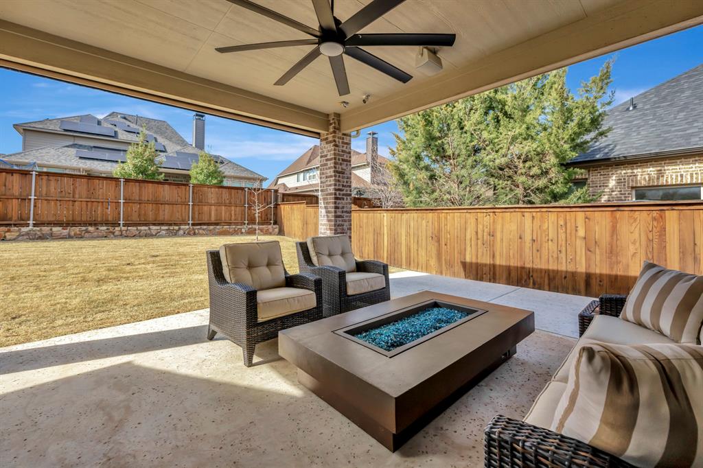 Fairway Ranch Ph 1 - Residential