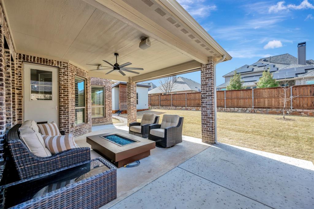 Fairway Ranch Ph 1 - Residential