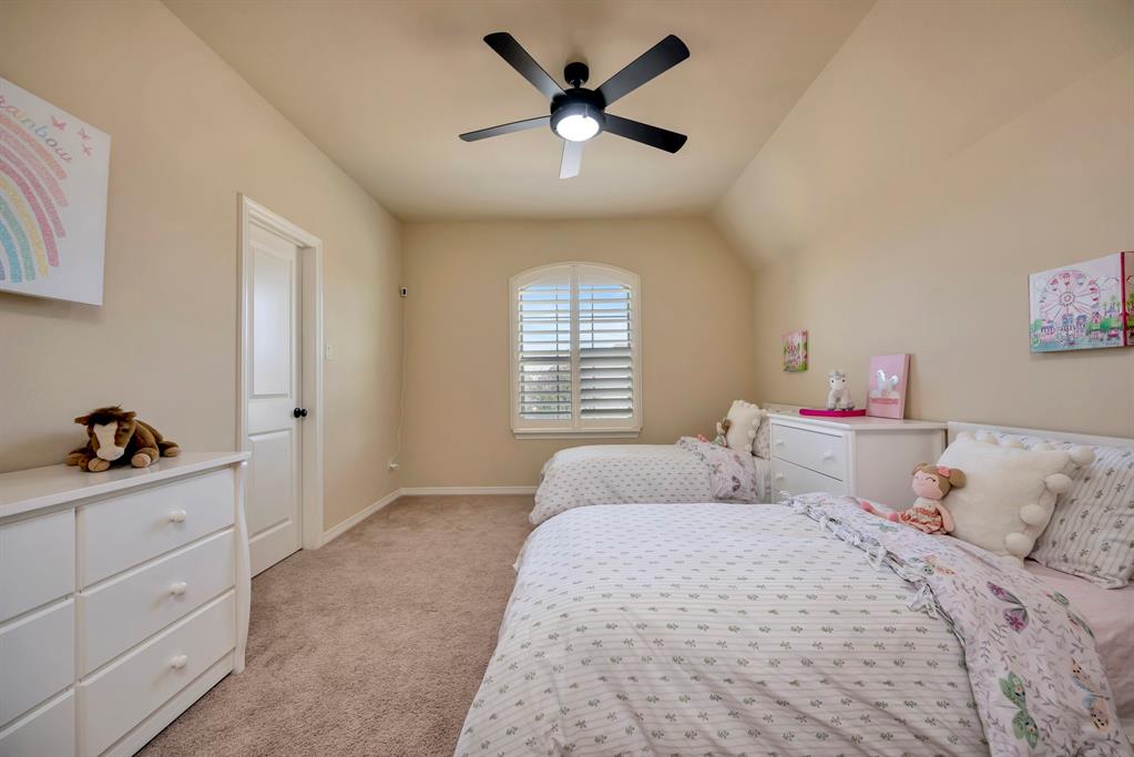 Fairway Ranch Ph 1 - Residential