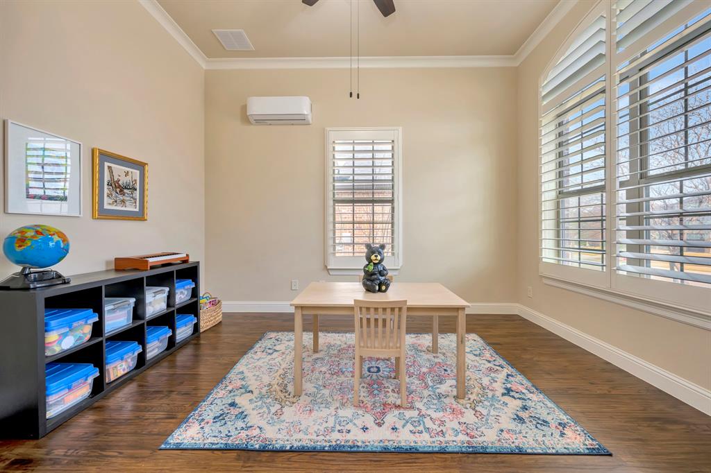 Fairway Ranch Ph 1 - Residential