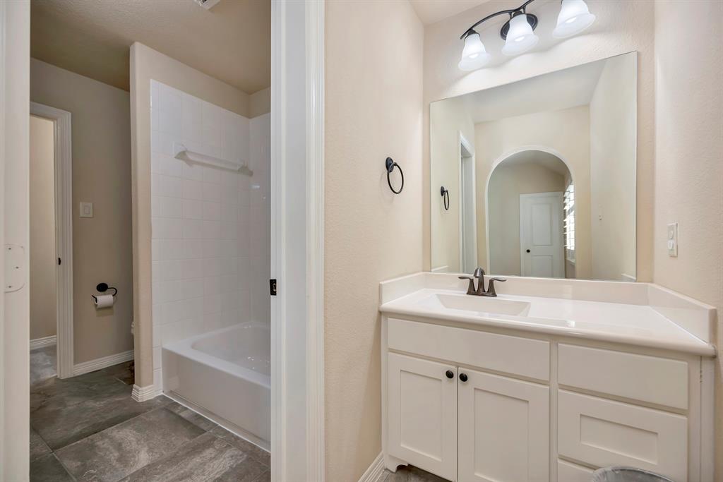 Fairway Ranch Ph 1 - Residential