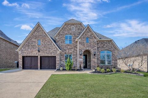 1009 Holston Hills Trail Roanoke TX 76262