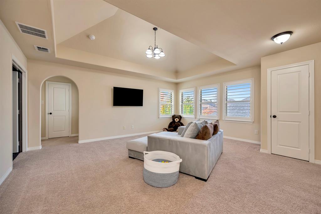 Fairway Ranch Ph 1 - Residential