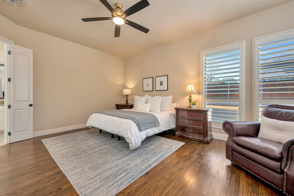 Fairway Ranch Ph 1 - Residential