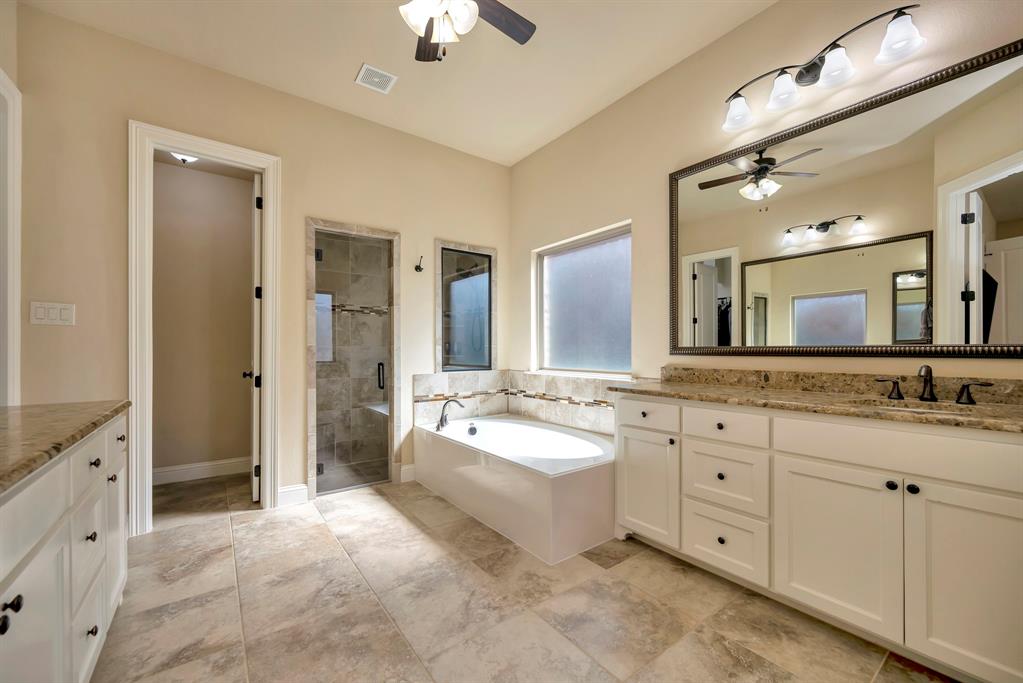 Fairway Ranch Ph 1 - Residential