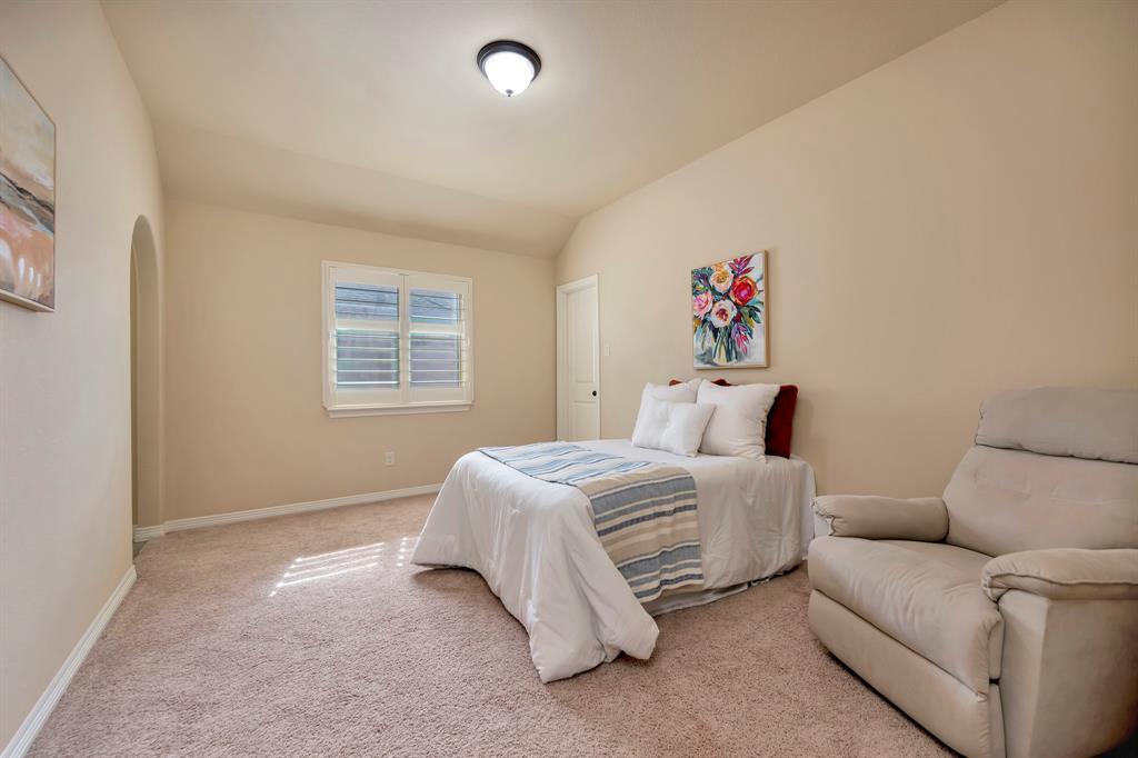 Fairway Ranch Ph 1 - Residential