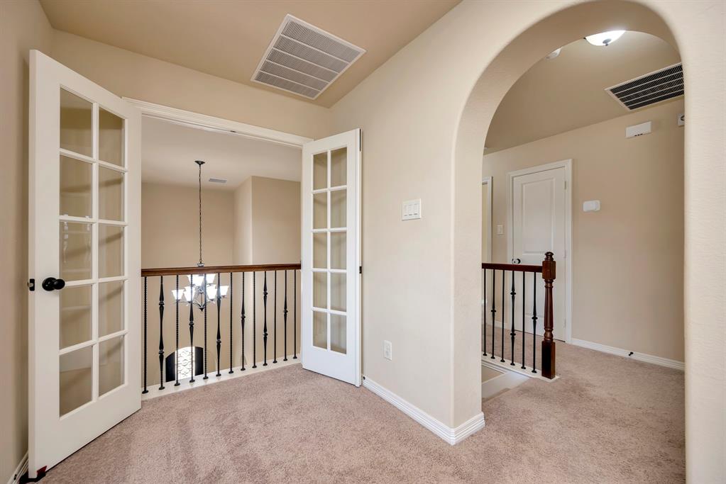 Fairway Ranch Ph 1 - Residential