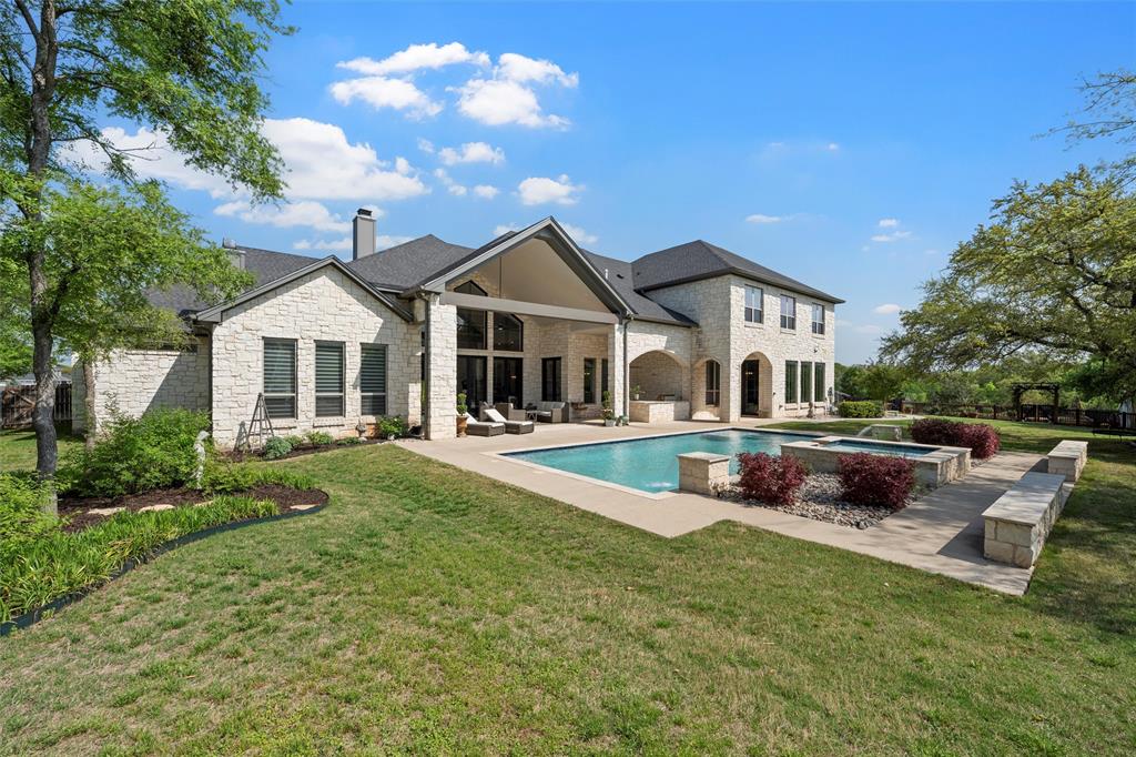 Hidden Valley - Residential