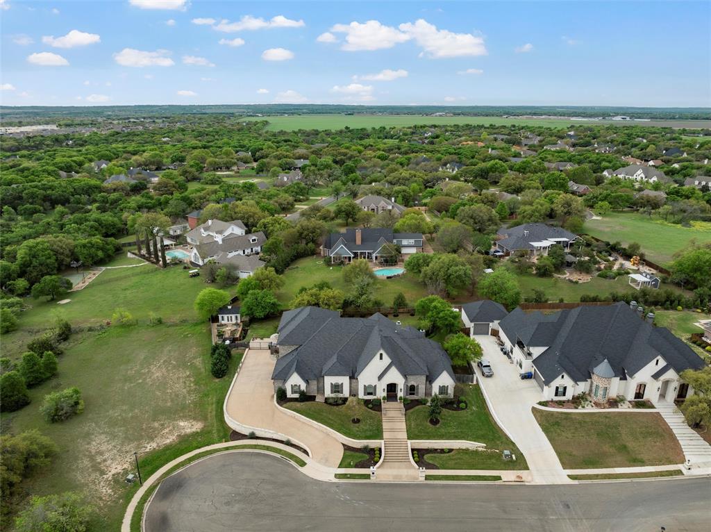 Hidden Valley - Residential