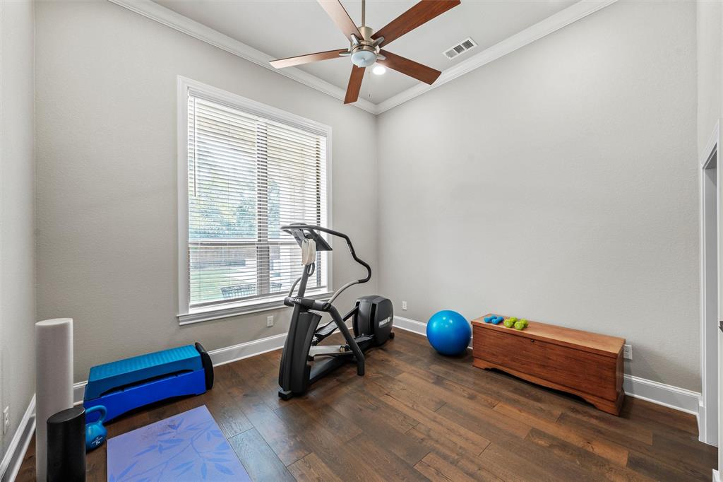 Hidden Valley - Residential