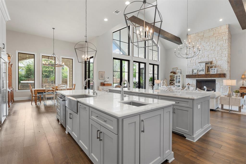 Hidden Valley - Residential