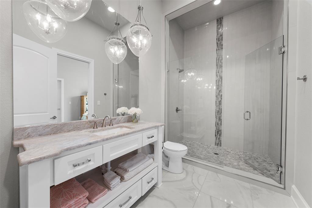 Hidden Valley - Residential