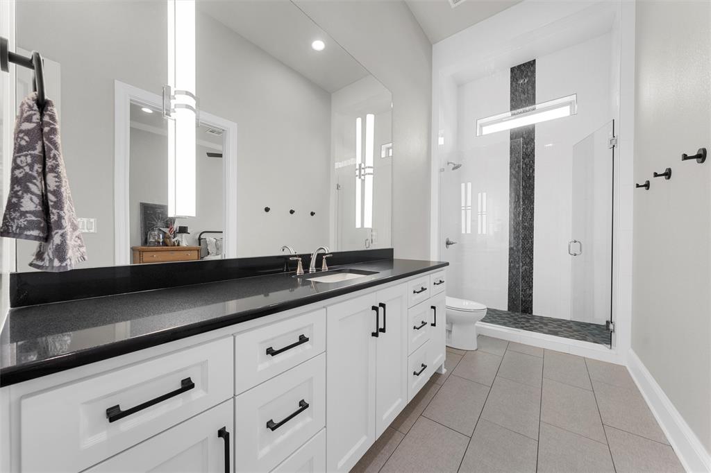 Hidden Valley - Residential