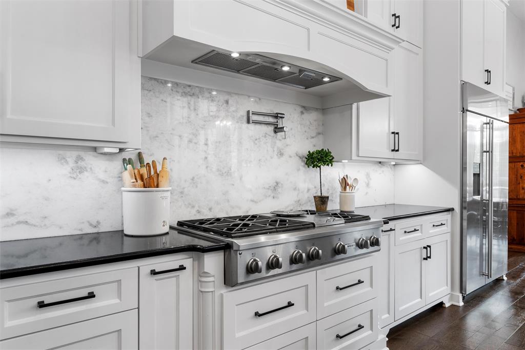 Hidden Valley - Residential