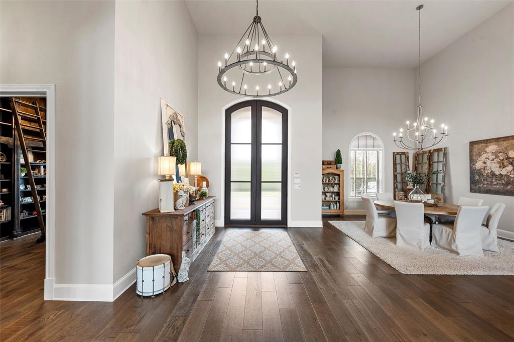 Hidden Valley - Residential