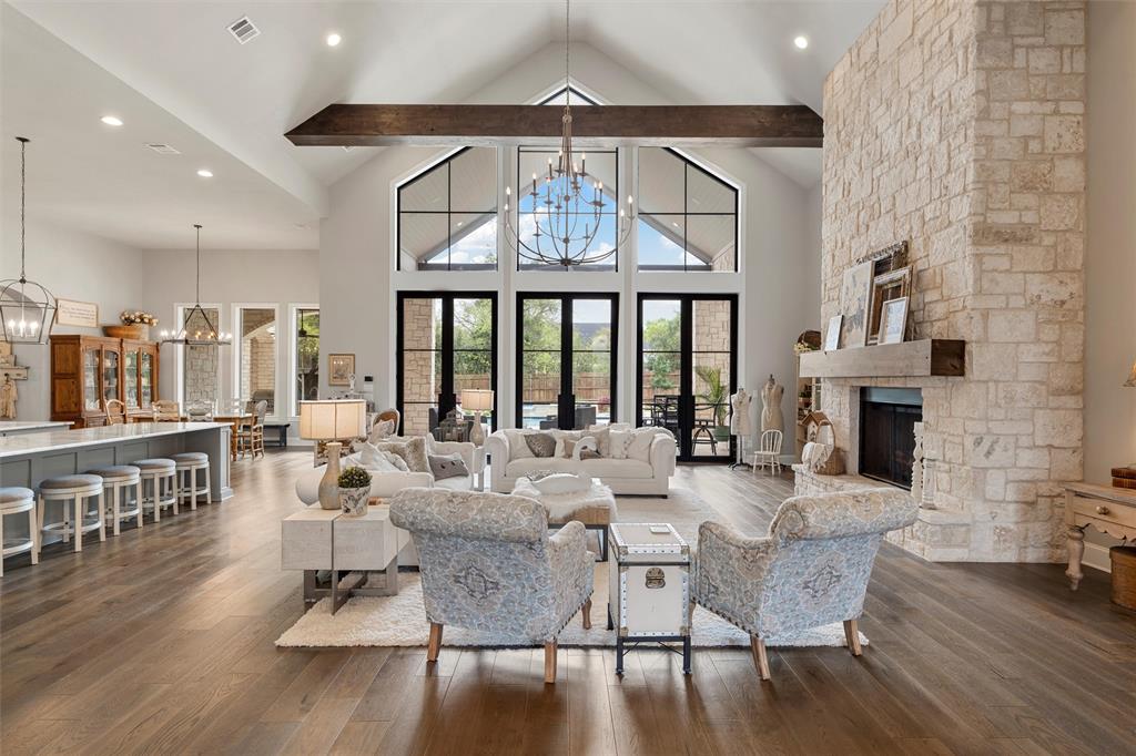 Hidden Valley - Residential