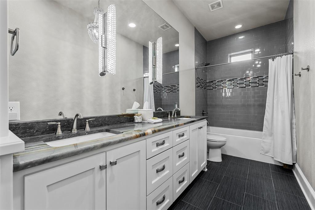 Hidden Valley - Residential