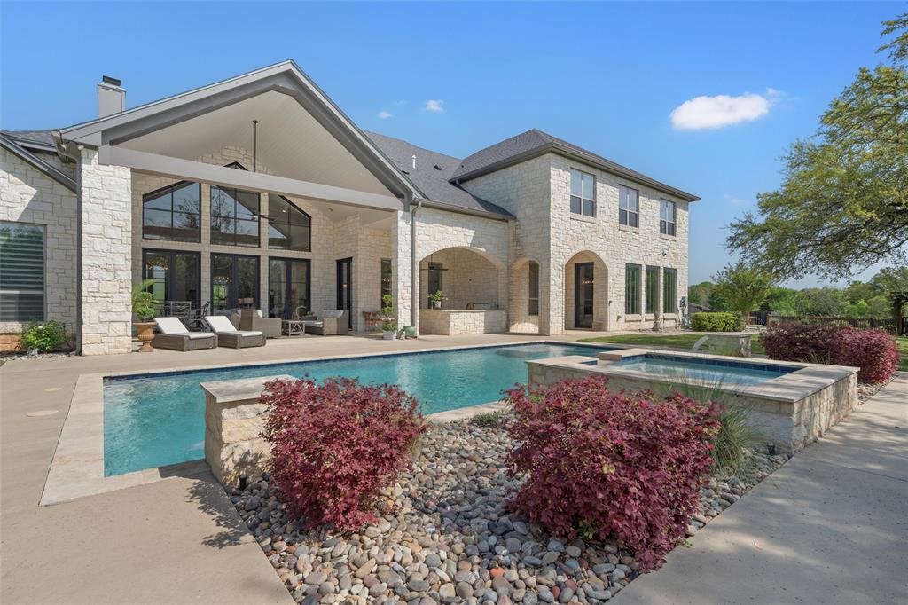 Hidden Valley - Residential