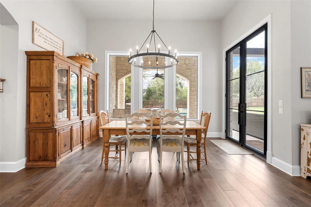 Hidden Valley - Residential