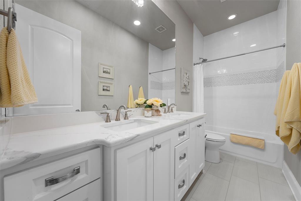 Hidden Valley - Residential