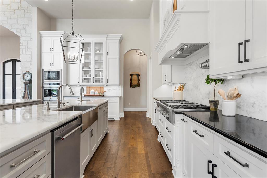 Hidden Valley - Residential