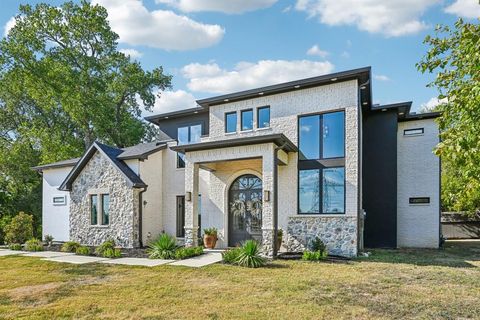 Photo of 478 Polly Road, Sunnyvale, TX 75182 (MLS # 21003285)