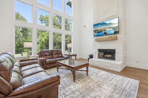 Tiny photo for 478 Polly Road, Sunnyvale, TX 75182 (MLS # 21003285)