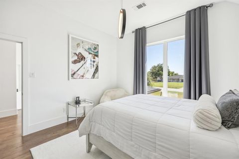 Tiny photo for 478 Polly Road, Sunnyvale, TX 75182 (MLS # 21003285)