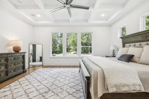 Tiny photo for 478 Polly Road, Sunnyvale, TX 75182 (MLS # 21003285)