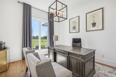 Tiny photo for 478 Polly Road, Sunnyvale, TX 75182 (MLS # 21003285)