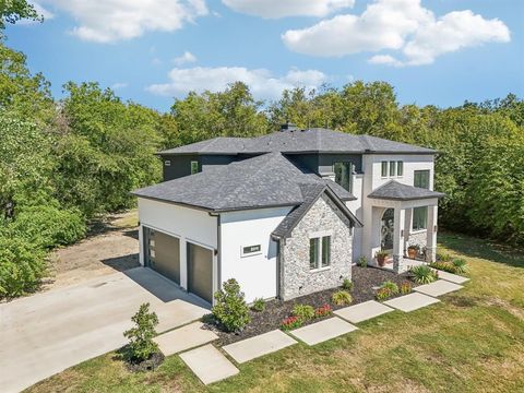 Tiny photo for 478 Polly Road, Sunnyvale, TX 75182 (MLS # 21003285)