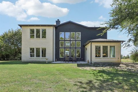 Tiny photo for 478 Polly Road, Sunnyvale, TX 75182 (MLS # 21003285)